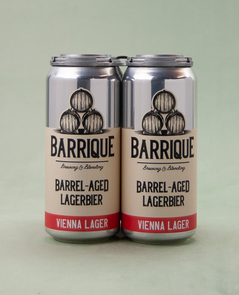 Barrique, Vienna Lager