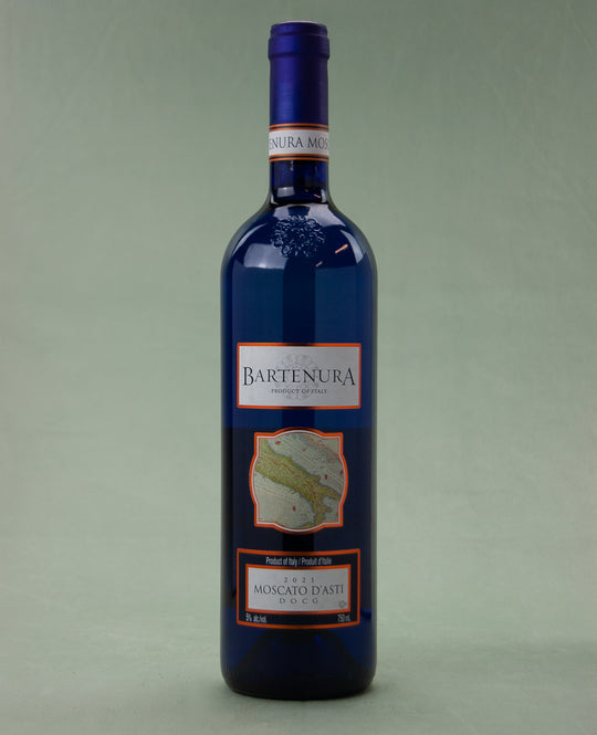 Barentura, Moscato