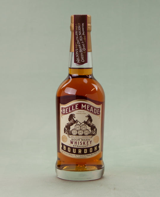 Belle Meade Bourbon