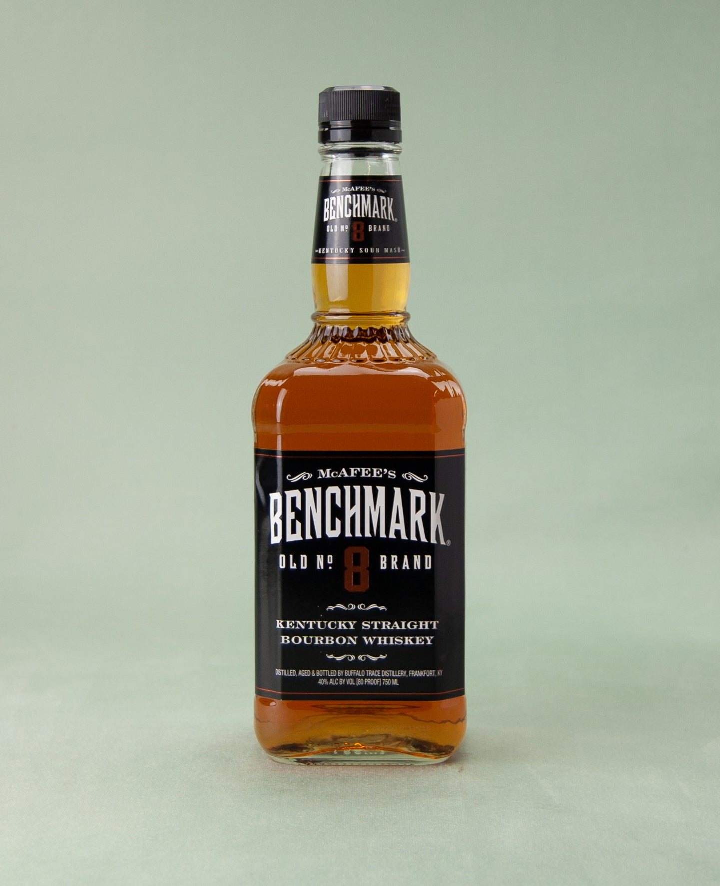 Benchmark Pub Benchmark – Last Chance Liquors