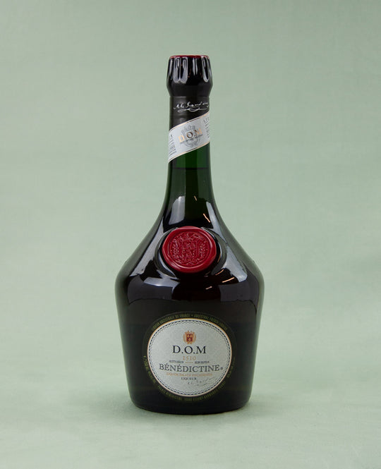 Benedictine DOM