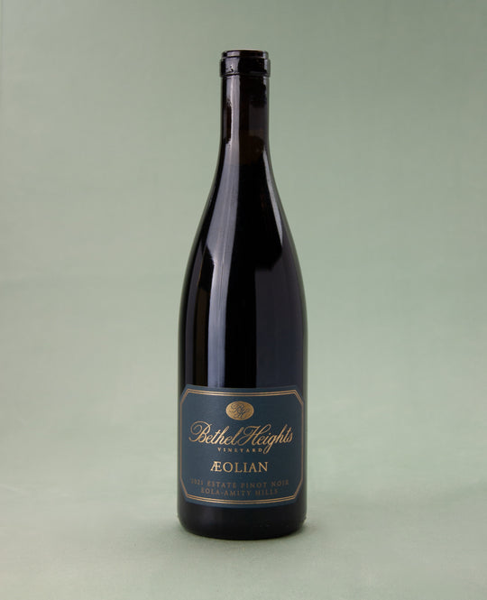 Bethel Heights, Aeolian Pinot Noir