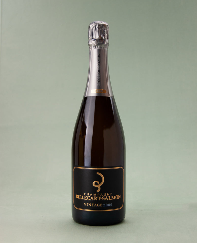 Billecart Salmon, Champagne (Vintage 2009)