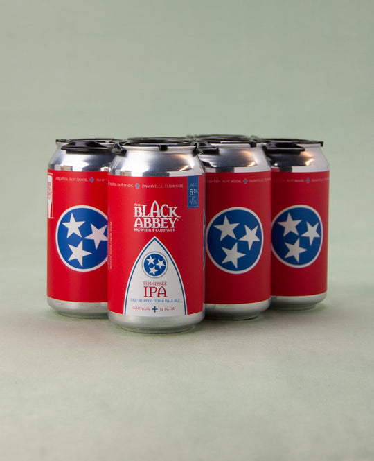 Black Abbey, Tennessee IPA