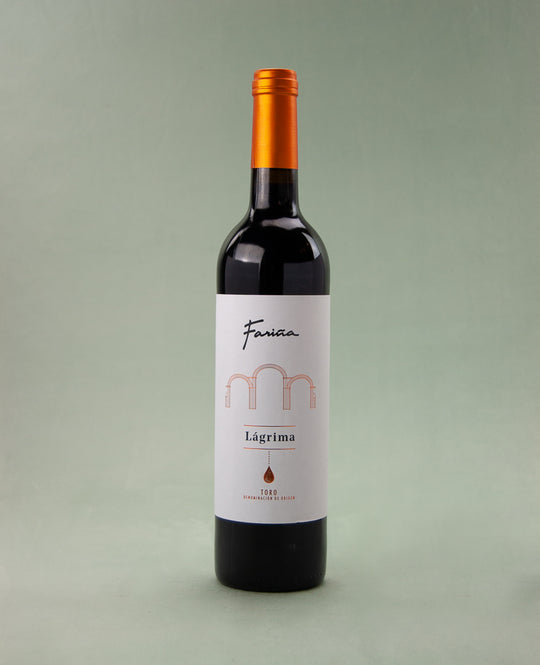 Bodegas Farina, Toro Lagrima (2016)