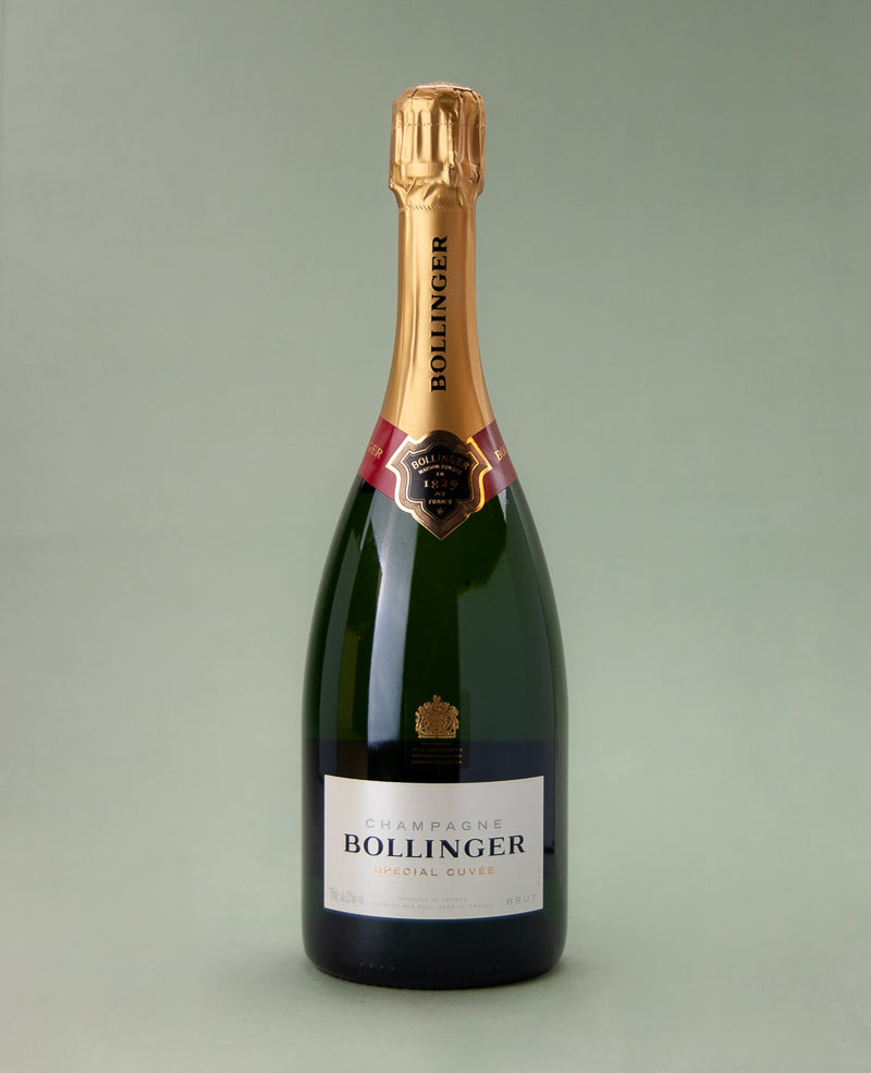 Bollinger, Special Cuvée Brut