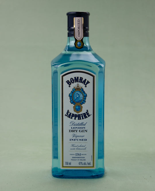 Bombay Sapphire Gin