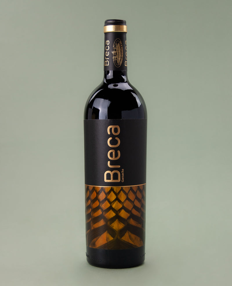 Breca, Old Vines Garnacha