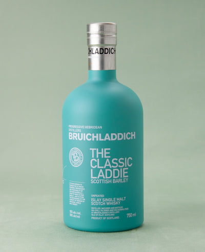 Bruichladdich, Classic Laddie