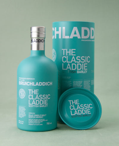 Bruichladdich, Classic Laddie