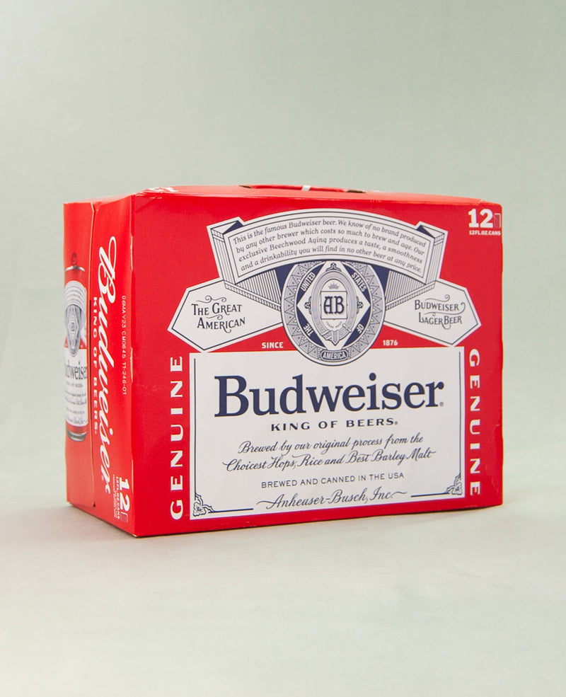 Budweiser