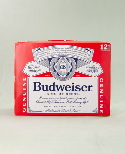 Budweiser