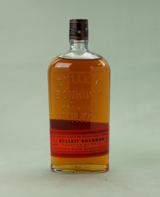 Bulleit, Bourbon