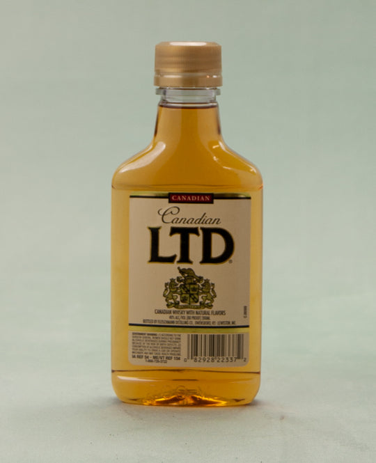 Canadian LTD