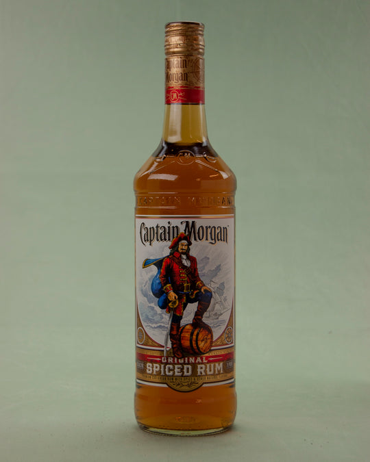 Captain Morgan Spiced Rum