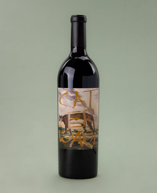 Caterwaul Napa Cab