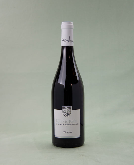 Cave La Comtadine, Côtes du Rhône