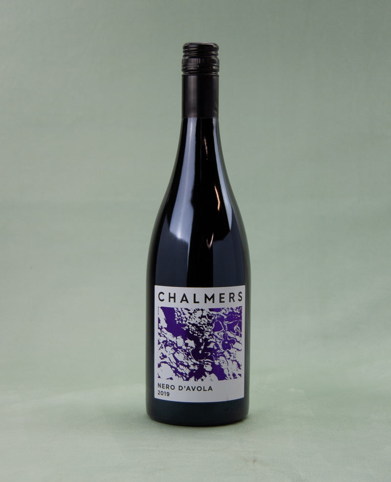 Chalmers Wines, Nero d&