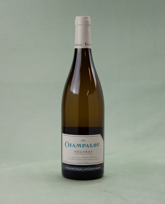 Champalou, Vouvray (2022)