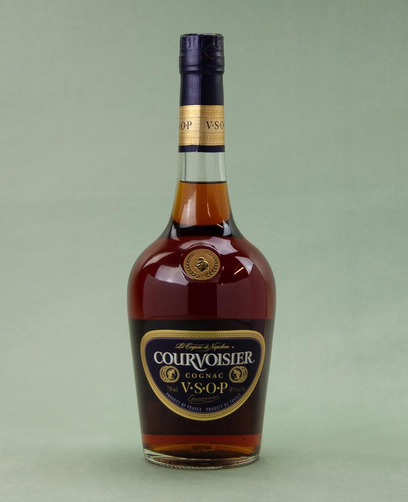 Courvoisier, VSOP Cognac