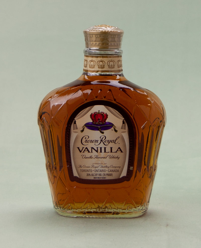 Crown Royal, Vanilla