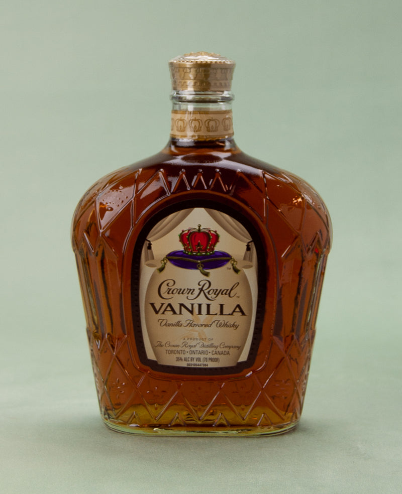 Crown Royal, Vanilla