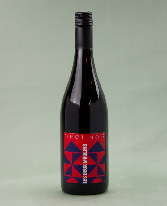 Les Deux Moulins, Vin de France Pinot Noir