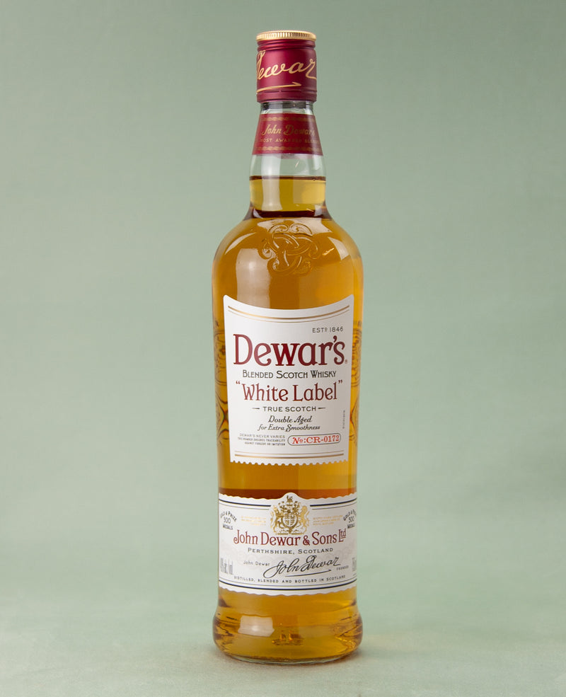 Dewars