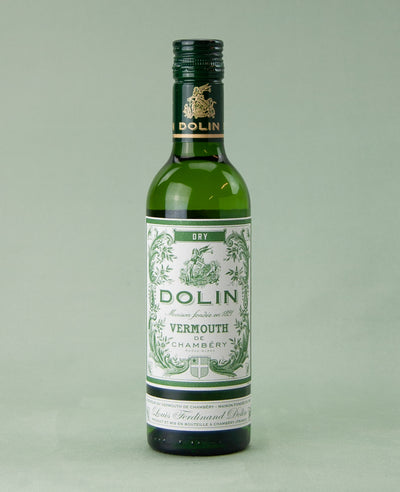 Dolin, Dry Vermouth