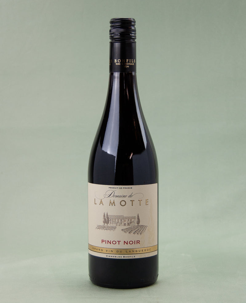 Domaine de la Motte, Pinot Noir (2020)