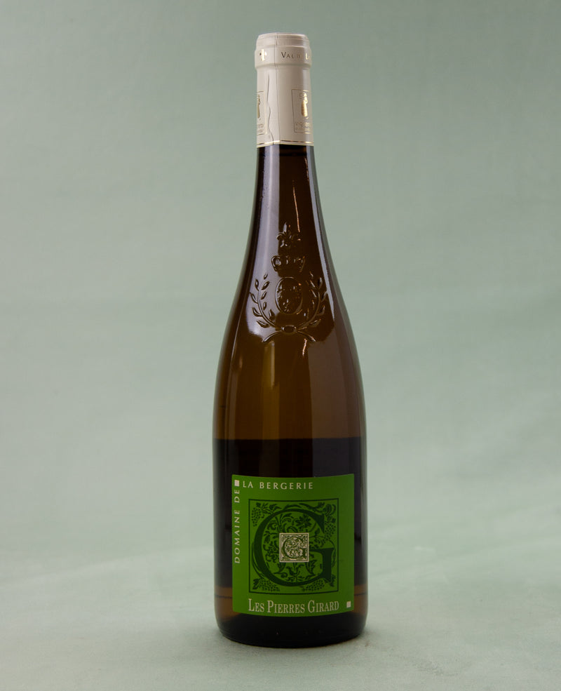 Domaine de la Bergerie Pierre Girard Chenin Blanc