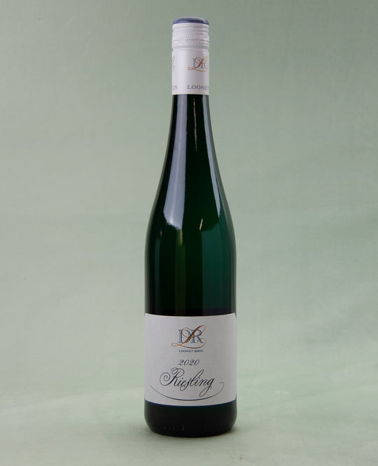 Dr Loosen Riesling
