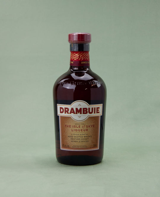Drambuie
