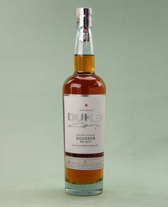 Duke Kentucky Straight Bourbon