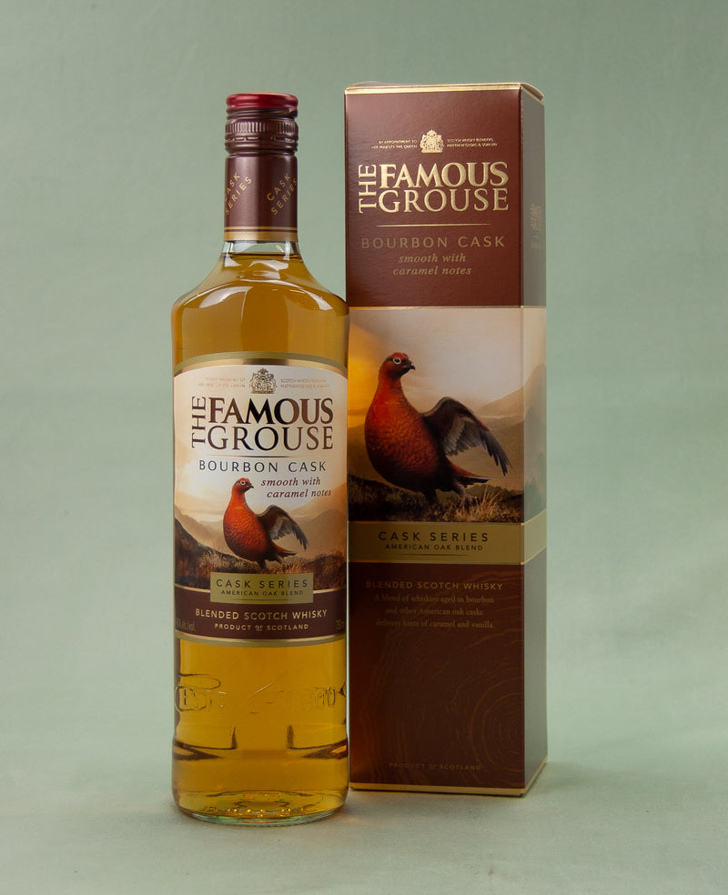 Famous Grouse