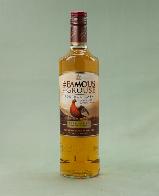 Famous Grouse