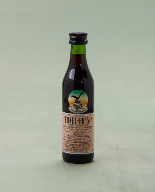 Fernet Branca