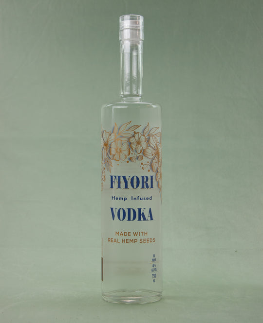 Fiyori Vodka