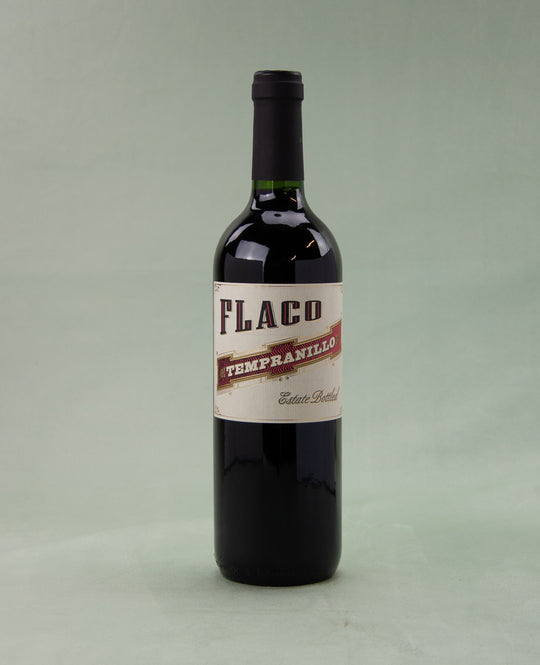 Flaco, Tempranillo