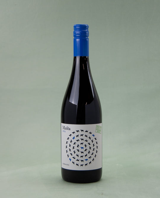 Fontana, Garnacha Mesta