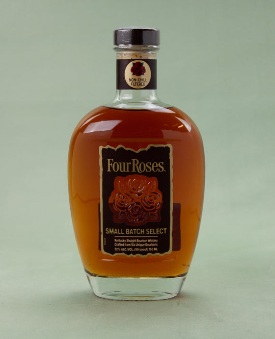 Four Roses Bourbon, Small Batch Select