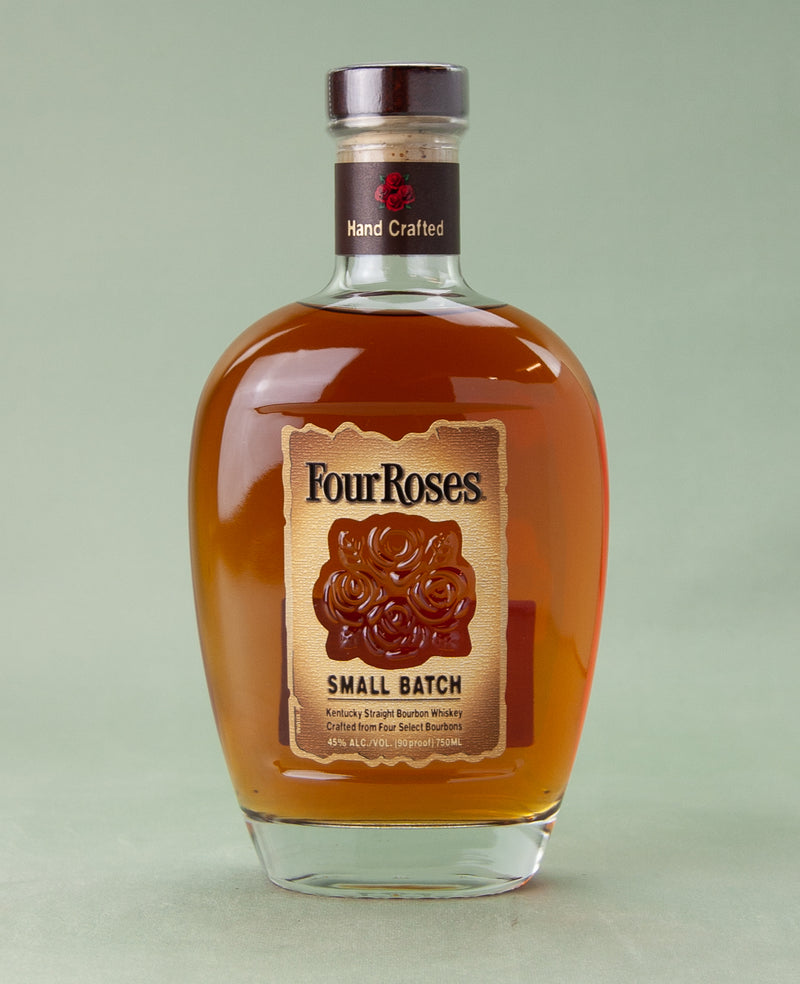 Four Roses Bourbon, Small Batch