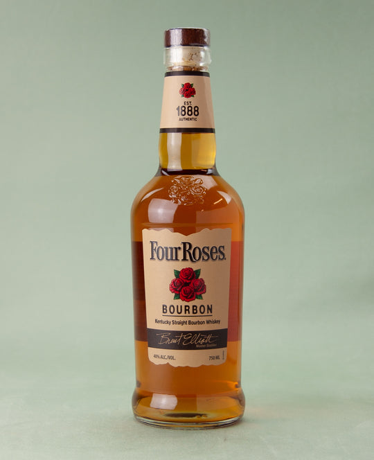 Four Roses Bourbon, Yellow Label