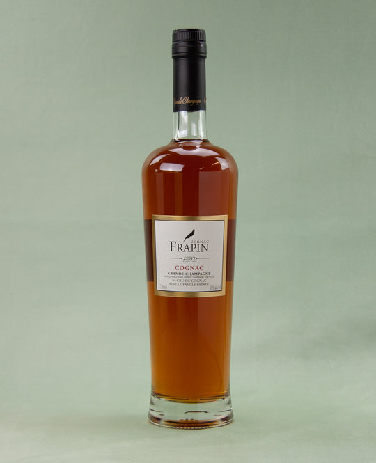 Cognac Frapin, 1270 Cognac Grande Champagne