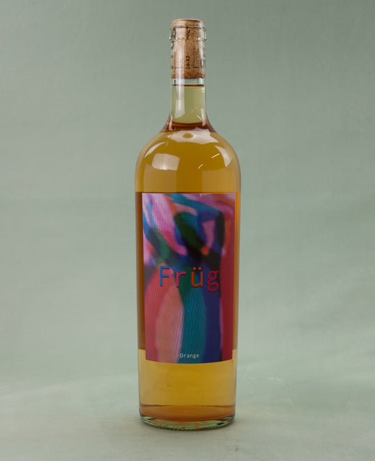 Frug, Orange Wine