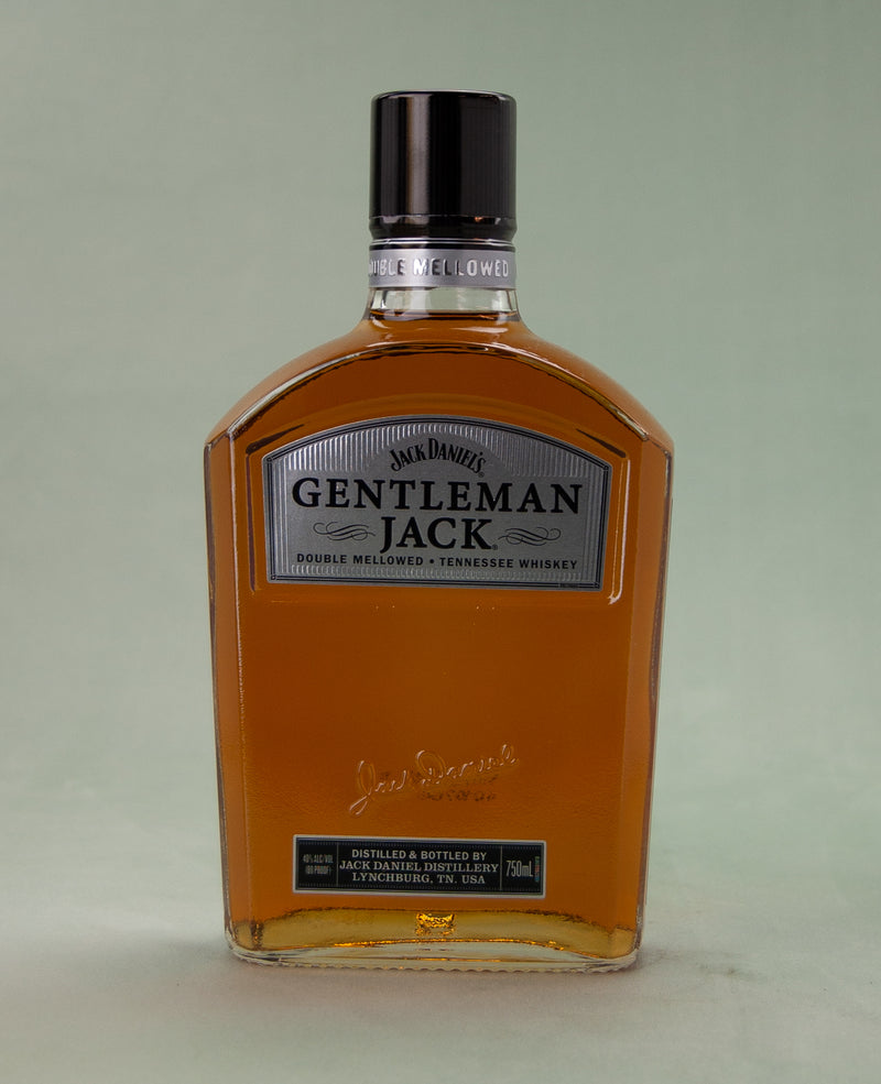 Jack Daniels, Gentleman Jack