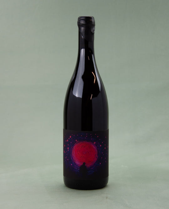 Gonc, Harvest Moon (2019)