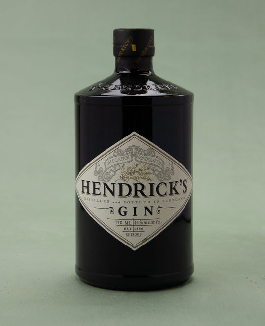 Hendricks, Gin