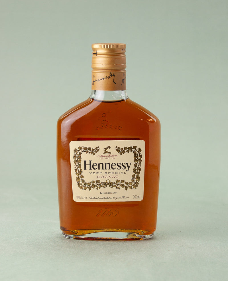 Hennessy Cognac, VS