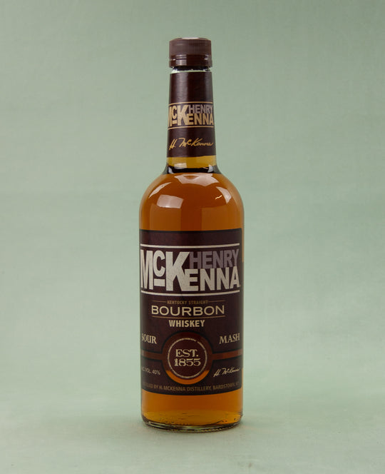 Henry McKenna